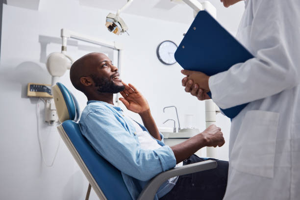 Best Emergency TMJ Treatment in Murrells Inlet, SC