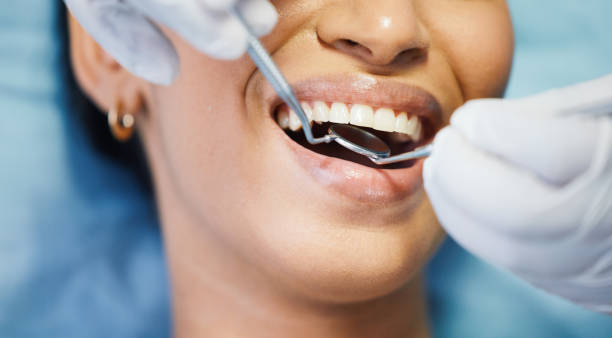 Best Emergency Treatment for Dental Infections or Abscesses in Murrells Inlet, SC