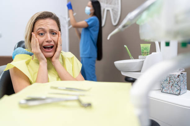 Best Urgent Care for Lost Fillings or Crowns in Murrells Inlet, SC