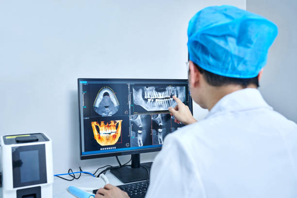 Best Emergency Treatment for Dental Infections or Abscesses in Murrells Inlet, SC