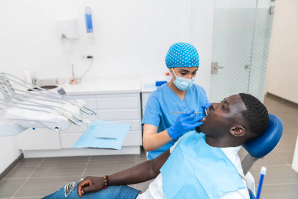 Best Emergency Root Canal Treatment in Murrells Inlet, SC